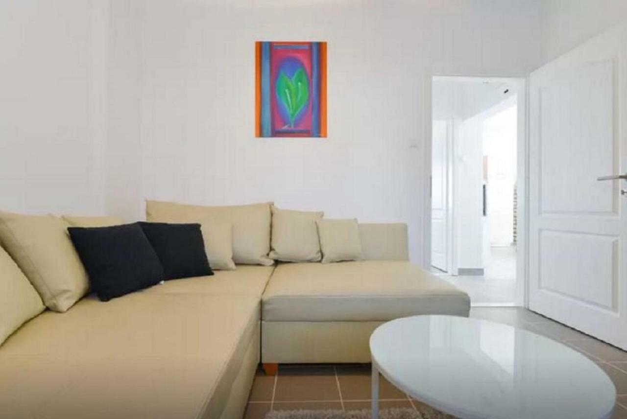Marija Apartment Нин Экстерьер фото