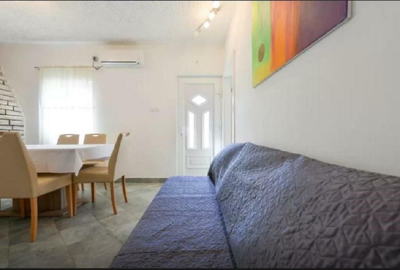 Marija Apartment Нин Экстерьер фото