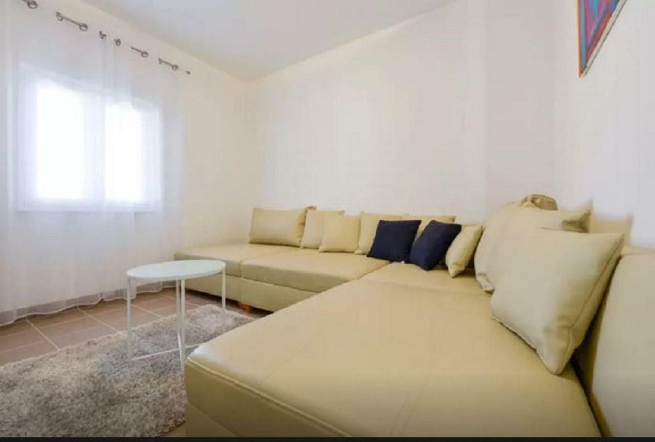 Marija Apartment Нин Экстерьер фото
