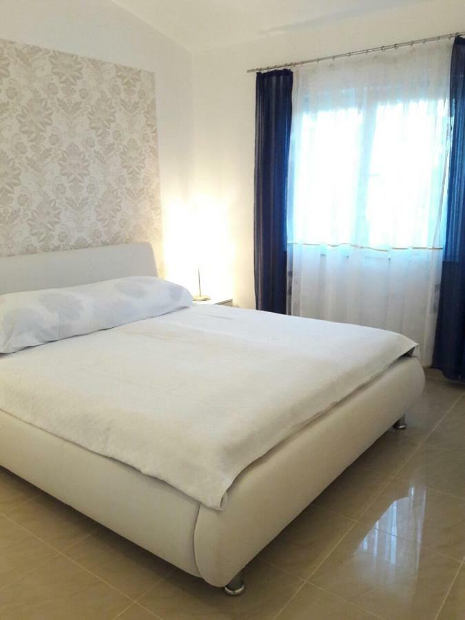 Marija Apartment Нин Экстерьер фото